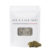 FLEURS CBD - BUBBLE GUM - HYDROCULTURE