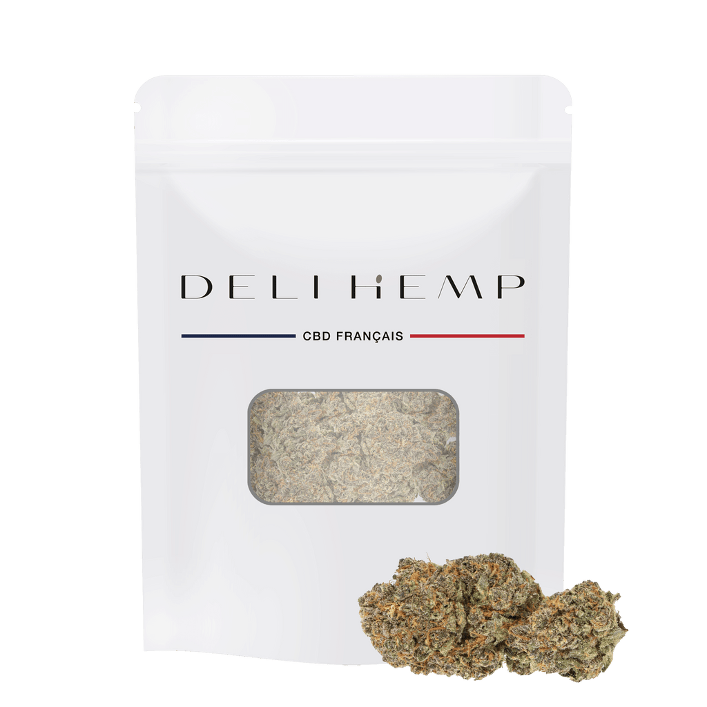 FLEURS CBD - ZANGRIA - HYDROCULTURE
