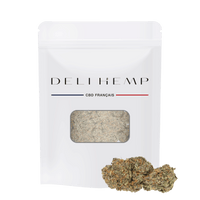 FLEURS CBD - ZANGRIA - HYDROCULTURE