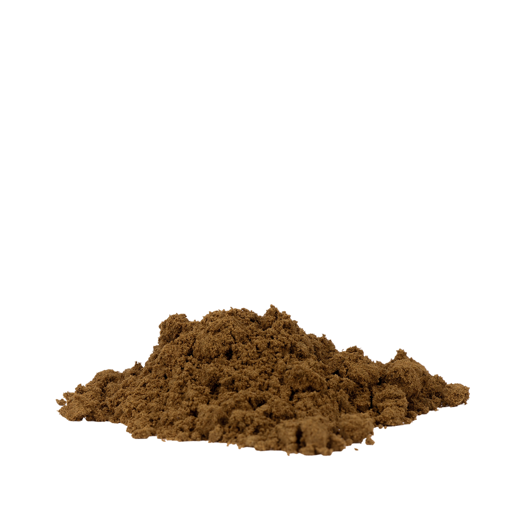 POLLEN CBD - KIEF NON PRÉSSÉE