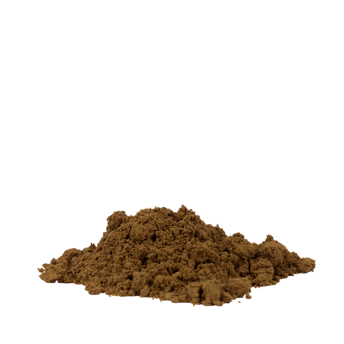 POLLEN CBD - KIEF NON PRÉSSÉE