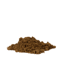 POLLEN CBD - KIEF NON PRÉSSÉE