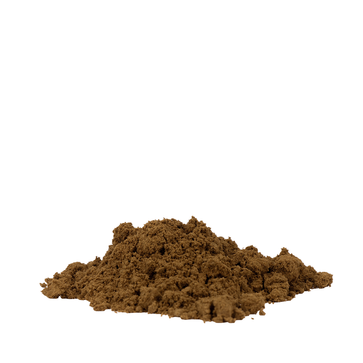 POLLEN CBD - KIEF NON PRÉSSÉE