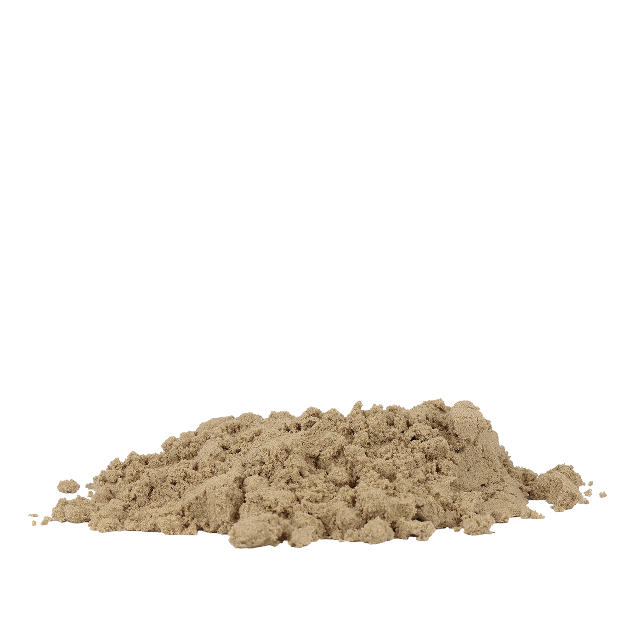 POLLEN CBD 20% - LA MOUSSE