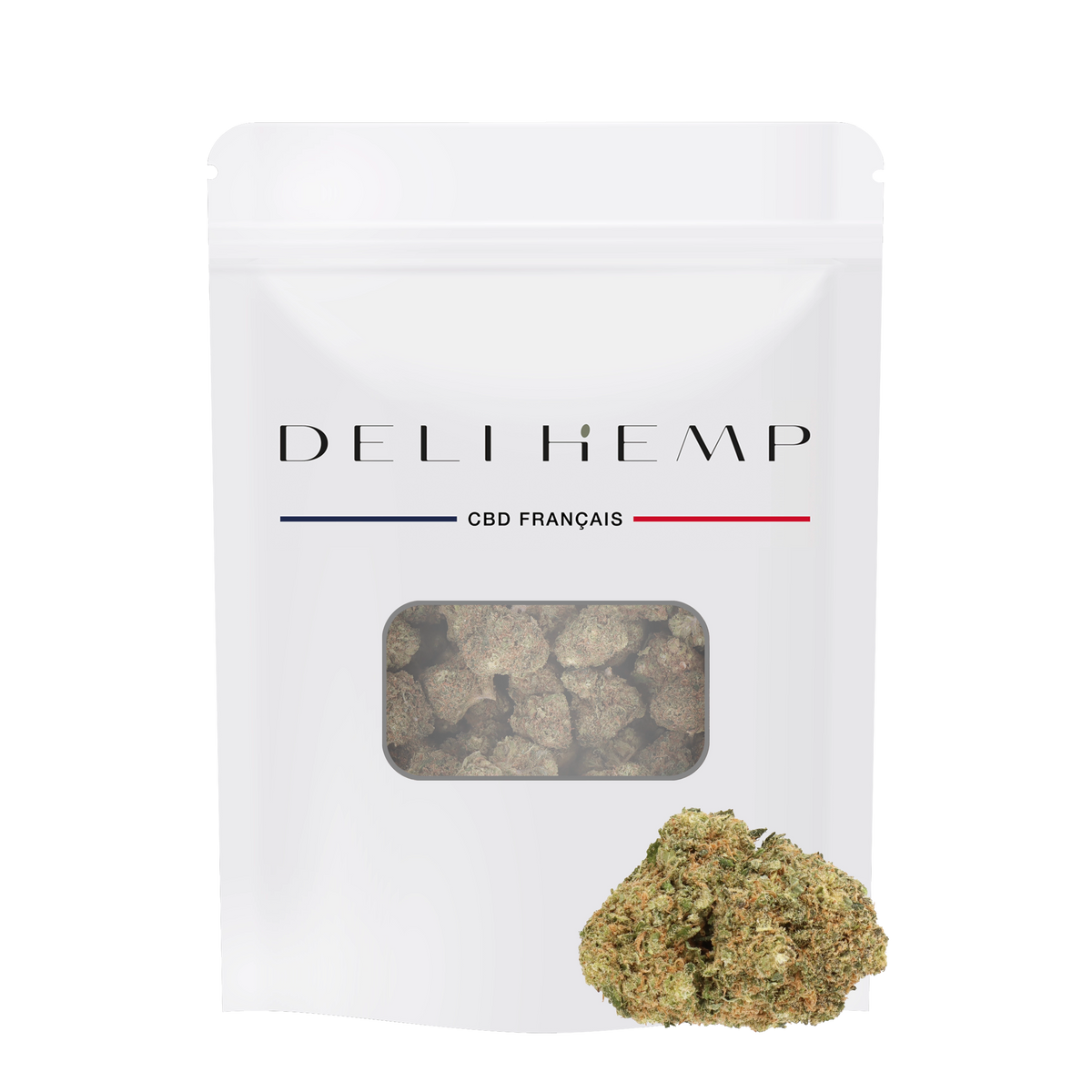 FLEURS CBD - MELONADE - HYDROCULTURE