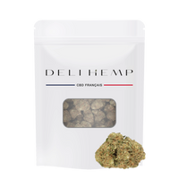 FLEURS CBD - MELONADE - HYDROCULTURE