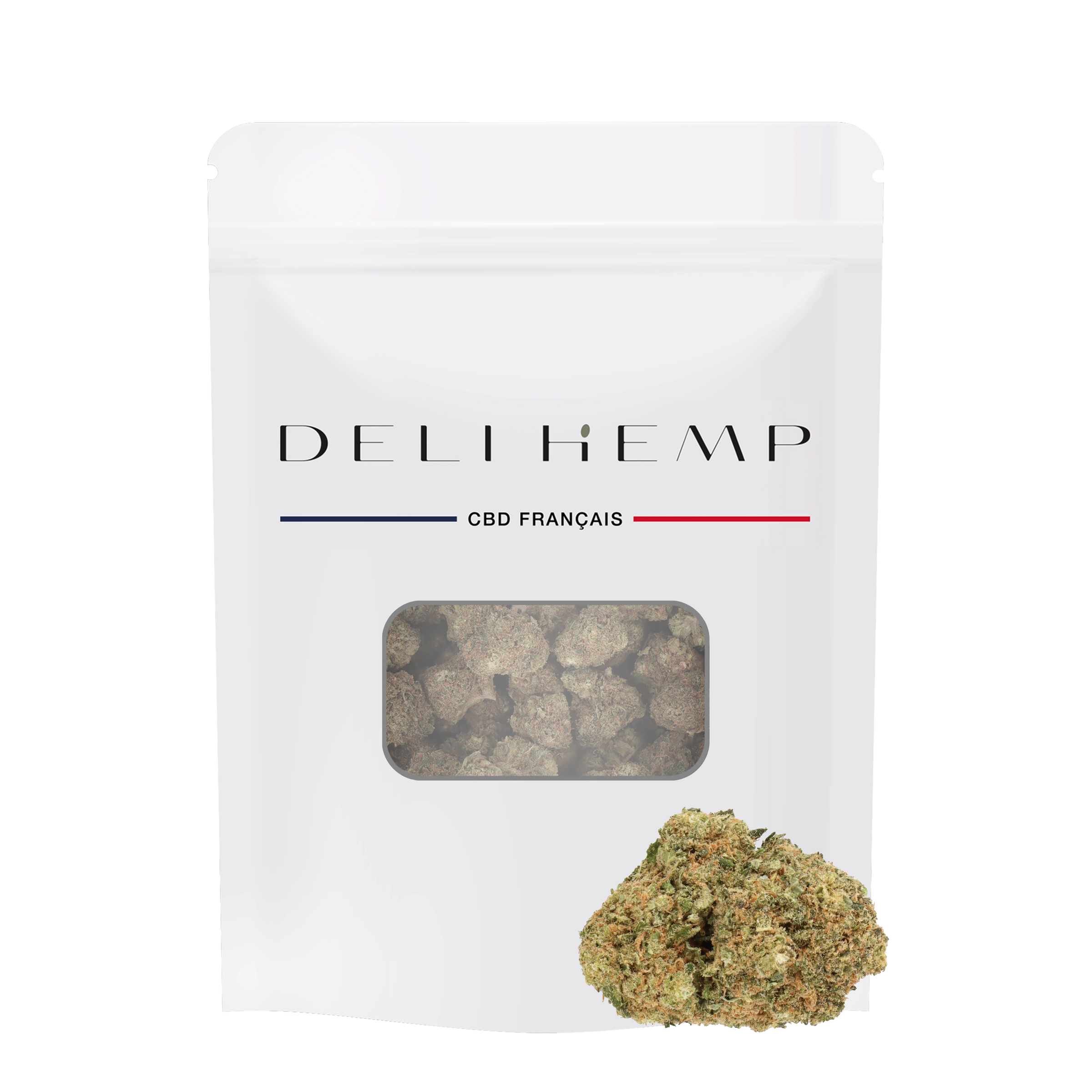 FLEURS CBD - MELONADE - HYDROCULTURE