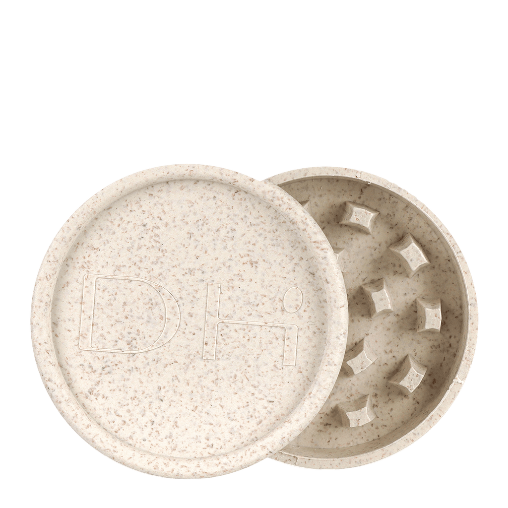 Grinder Deli Hemp blanc