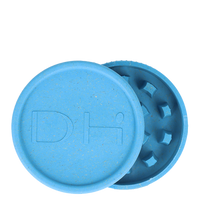 ACCESSOIRE CBD - Grinder Deli Hemp édition (5)