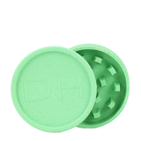 ACCESSOIRE CBD - Grinder Deli Hemp édition (9)