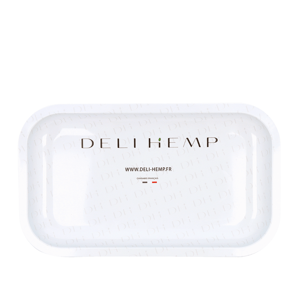 ACCESSOIRE CBD - PLATEAU À ROULER CBD