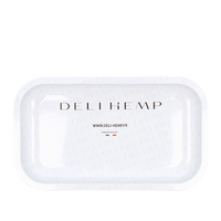ACCESSOIRE CBD - PLATEAU À ROULER CBD