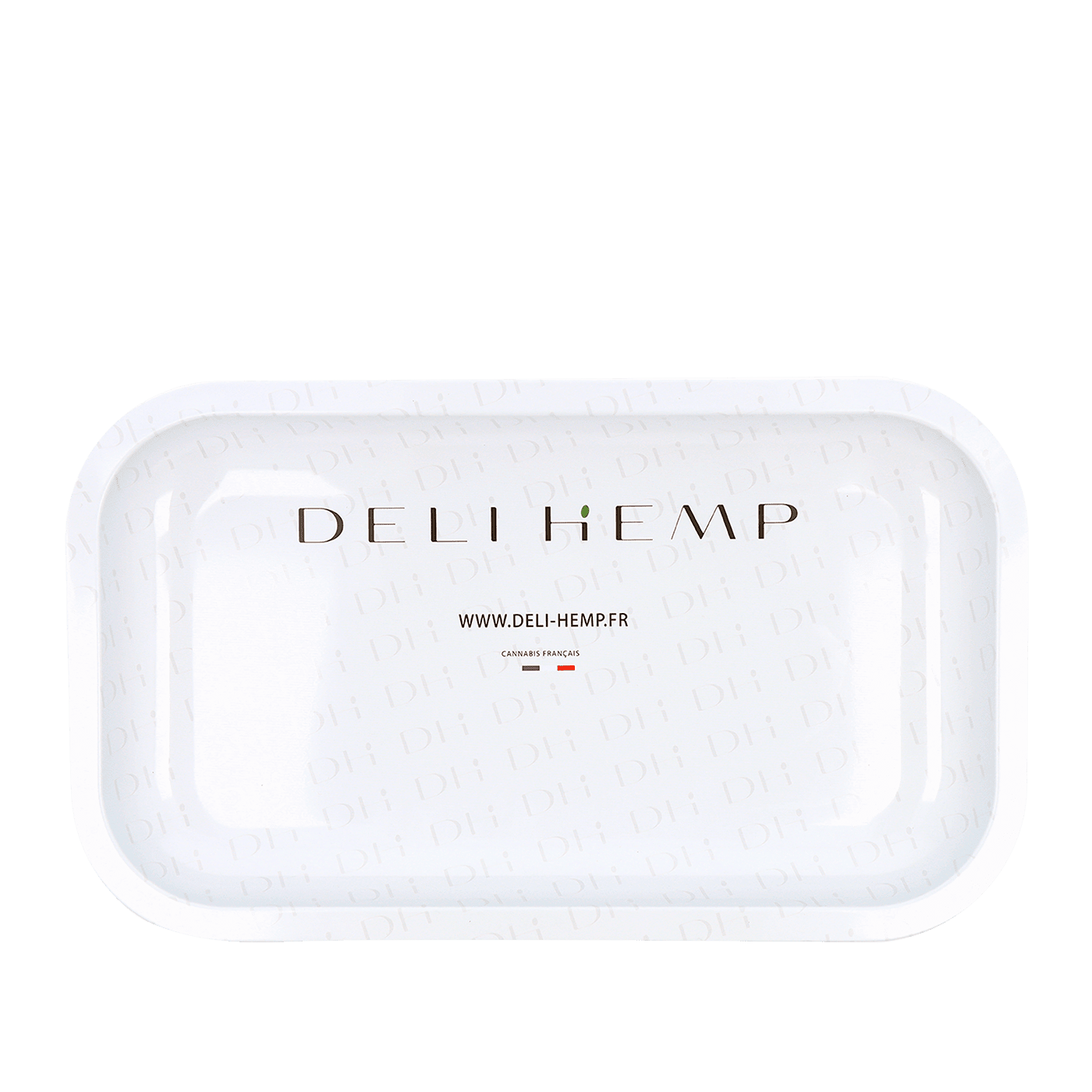 ACCESSOIRE CBD - PLATEAU À ROULER CBD