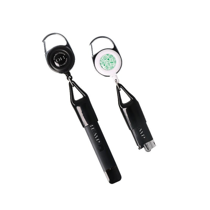 porte briquet