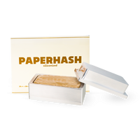 PAPIER A CURER