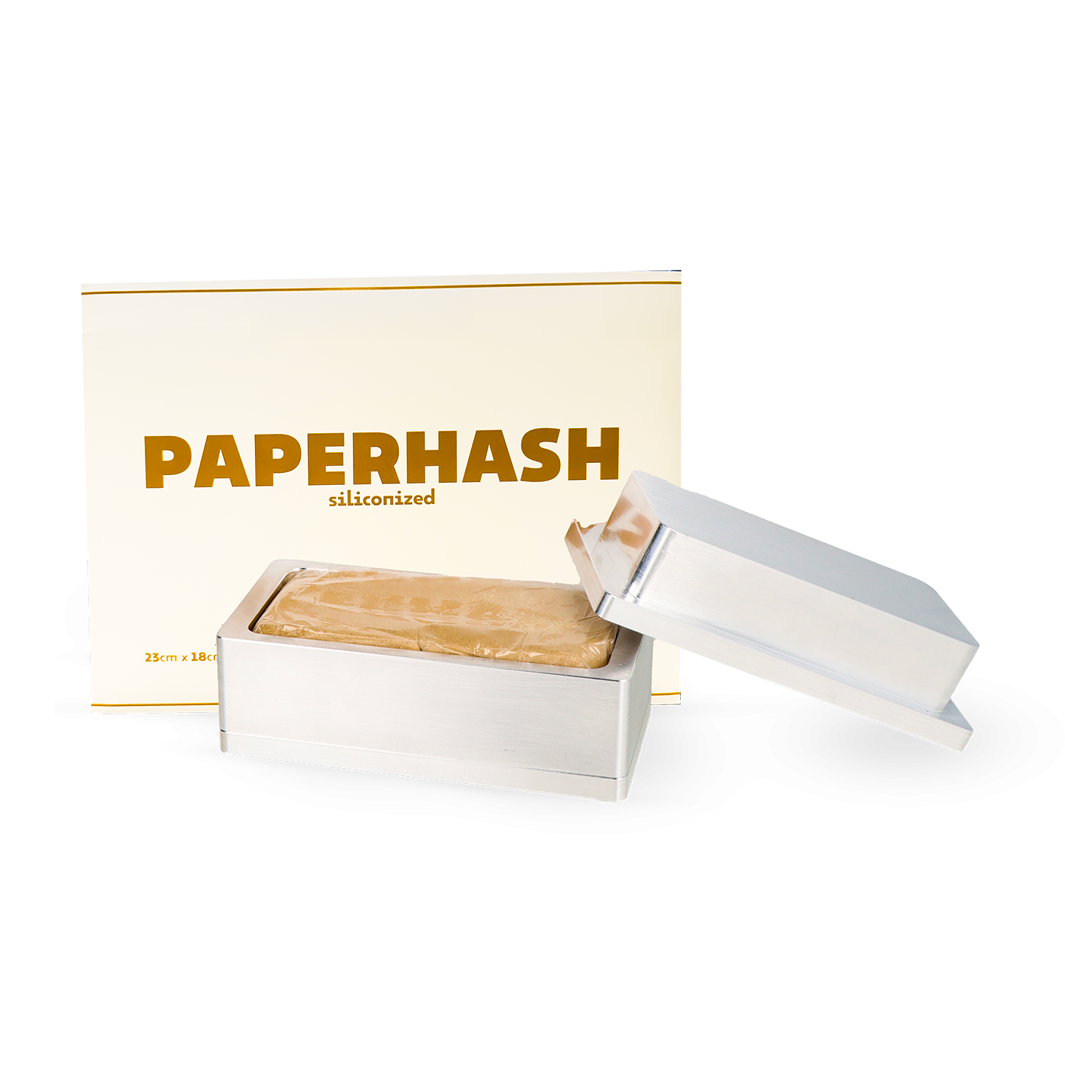 PAPIER A CURER