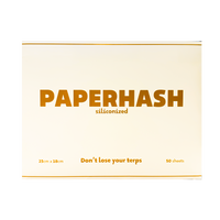 PAPER HASH CBD