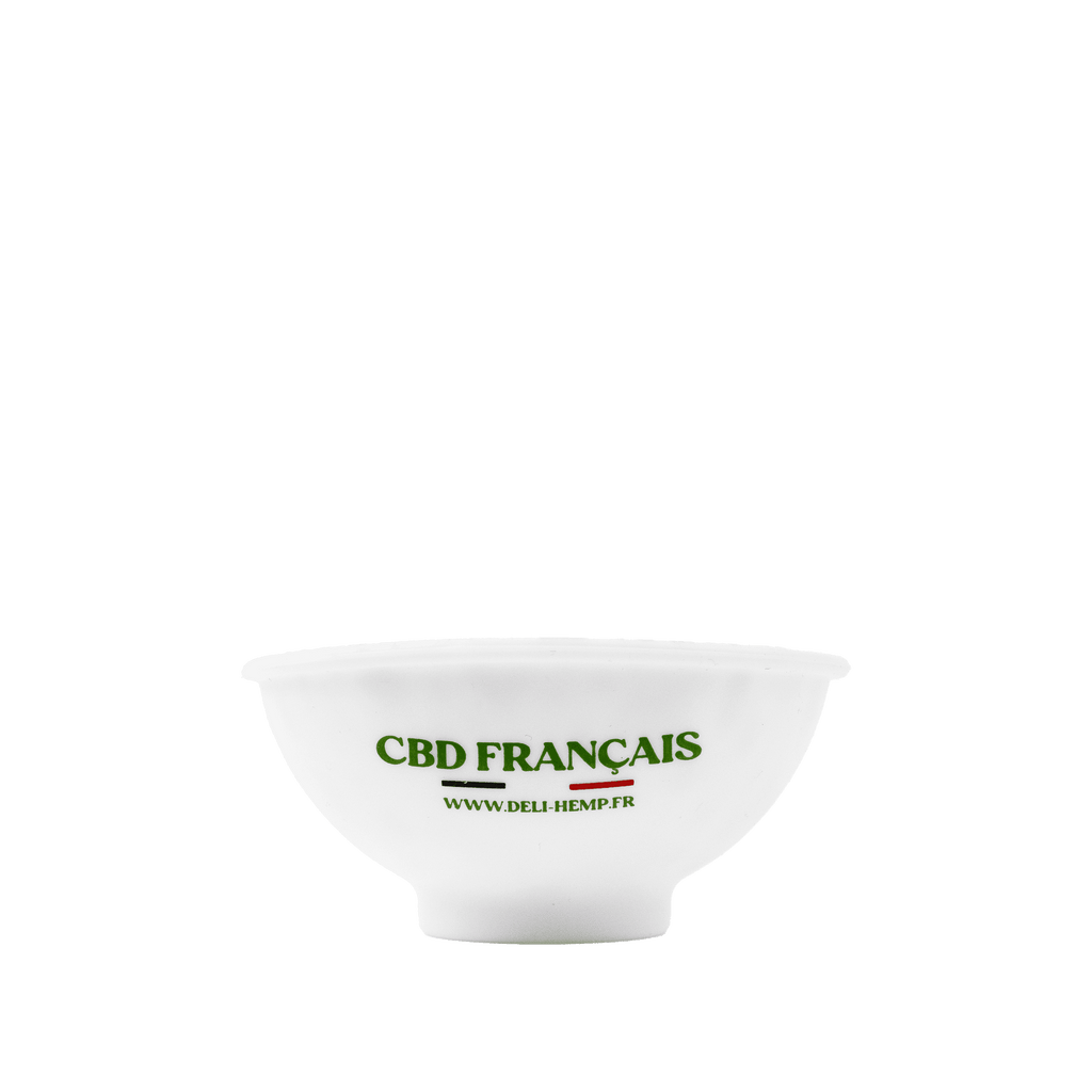 ACCESSOIRES CBD - BOL À ROULER - DELI BOL