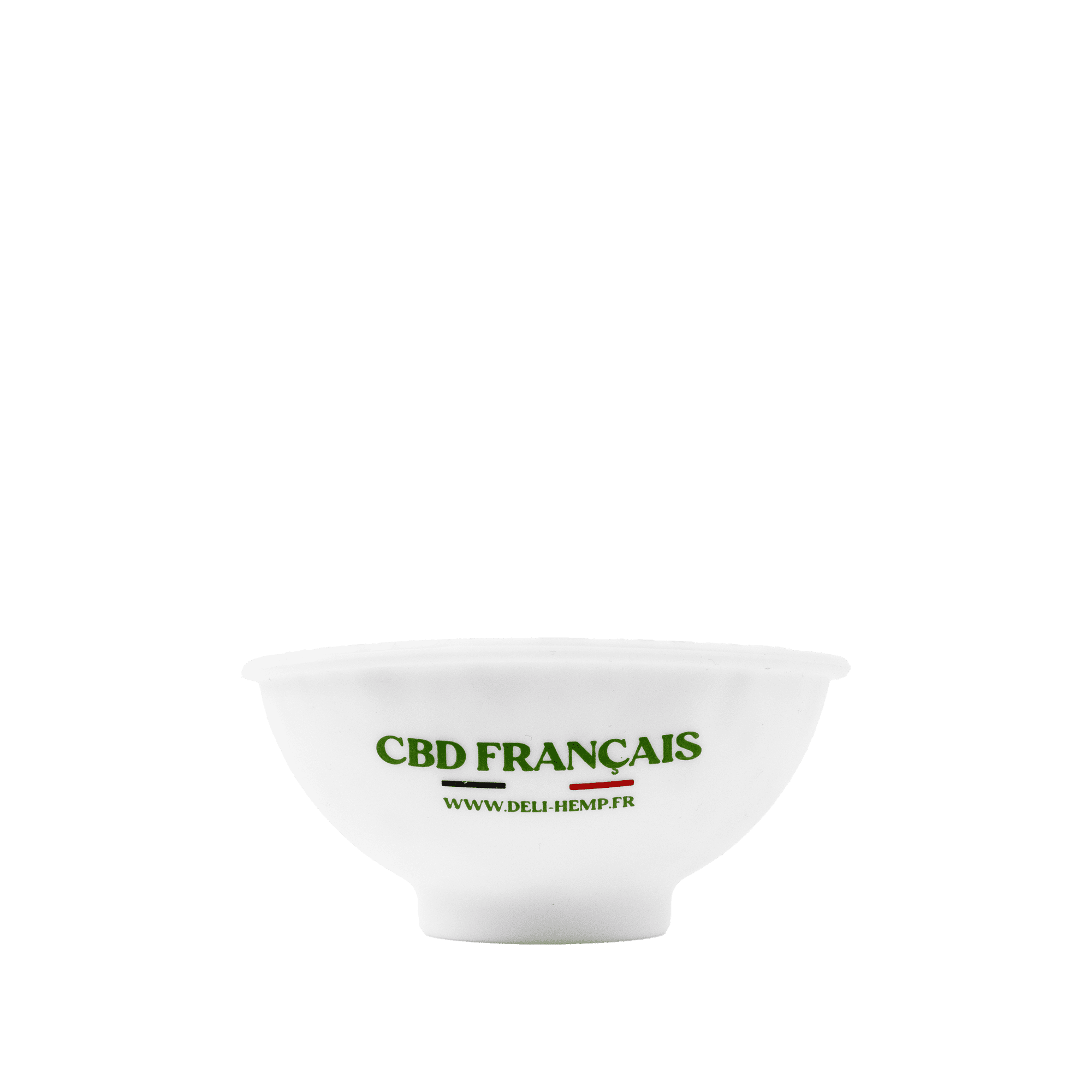 ACCESSOIRES CBD - BOL À ROULER - DELI BOL