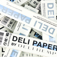 feuilles à rouler CBD