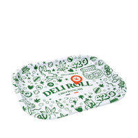 plateau à rouler CBD