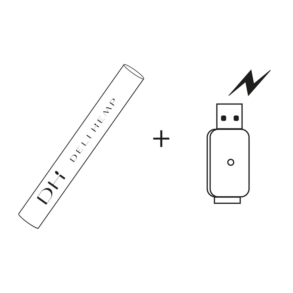 Pen charge