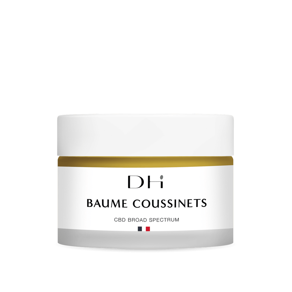 BAUME VEGETAL - SOIN COUSSINETS POUR CHIENS