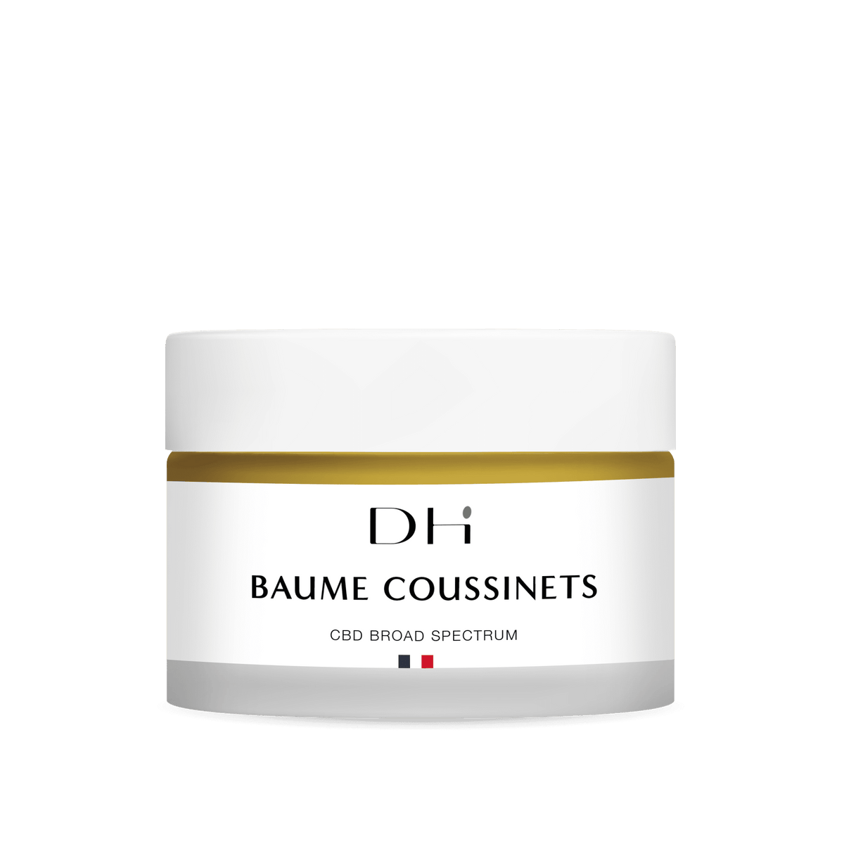 BAUME VEGETAL - SOIN COUSSINETS POUR CHIENS