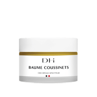 BAUME VEGETAL - SOIN COUSSINETS POUR CHIENS