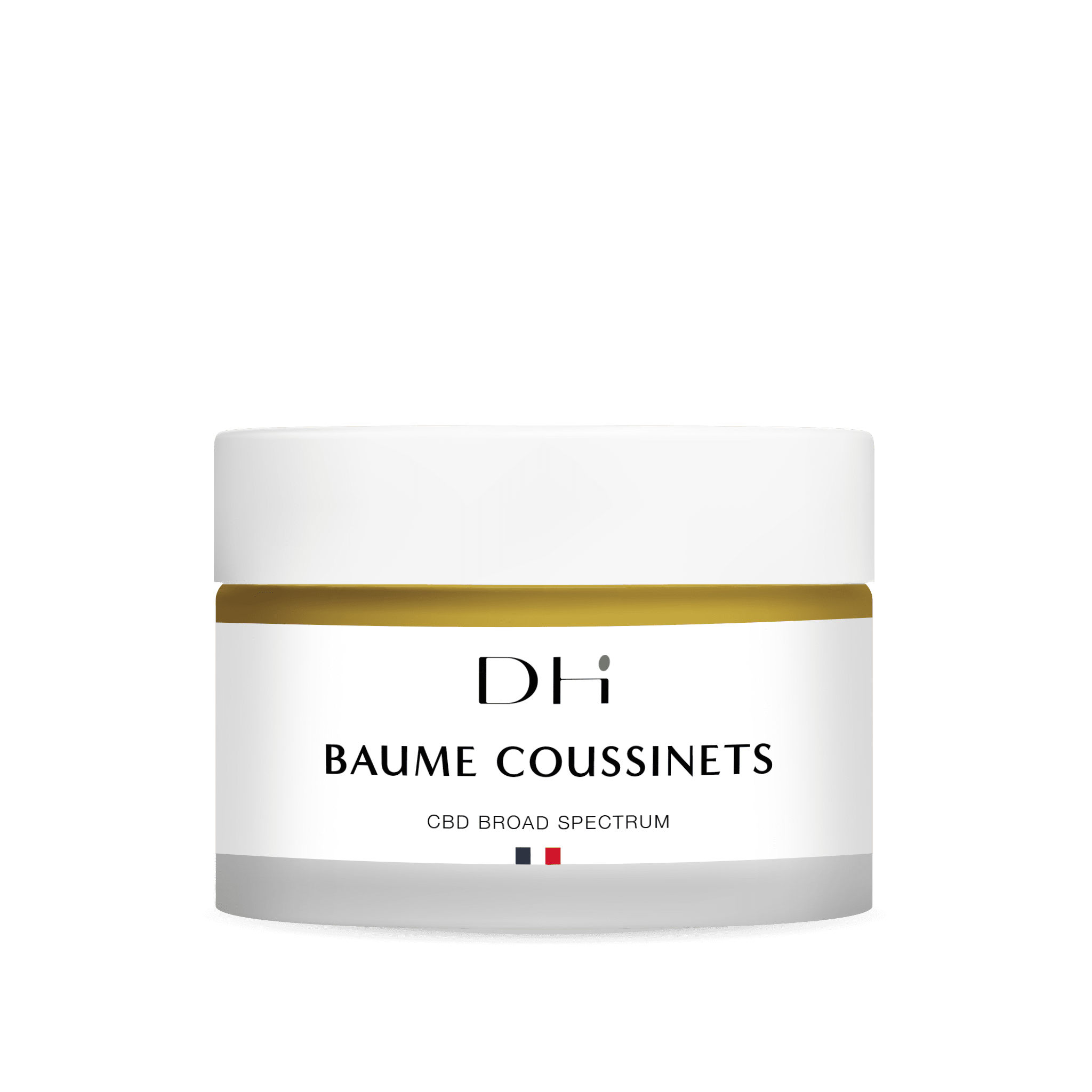 BAUME VEGETAL - SOIN COUSSINETS POUR CHIENS
