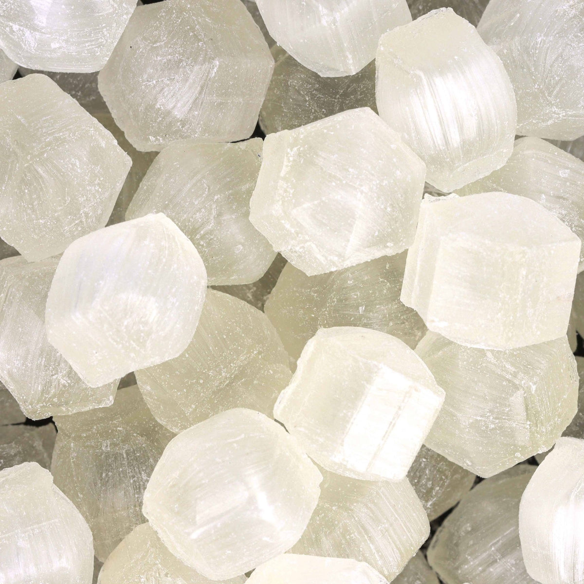 bonbons menthe cbd