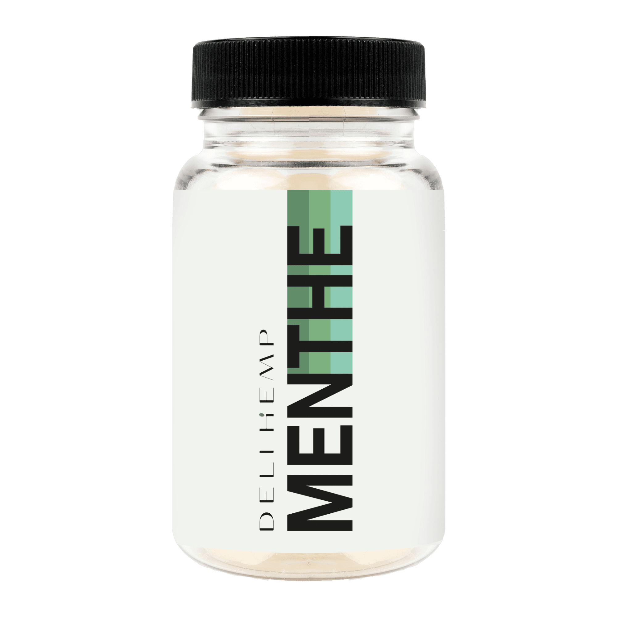BONBONS CANNABIDIOL 10mg MENTHE