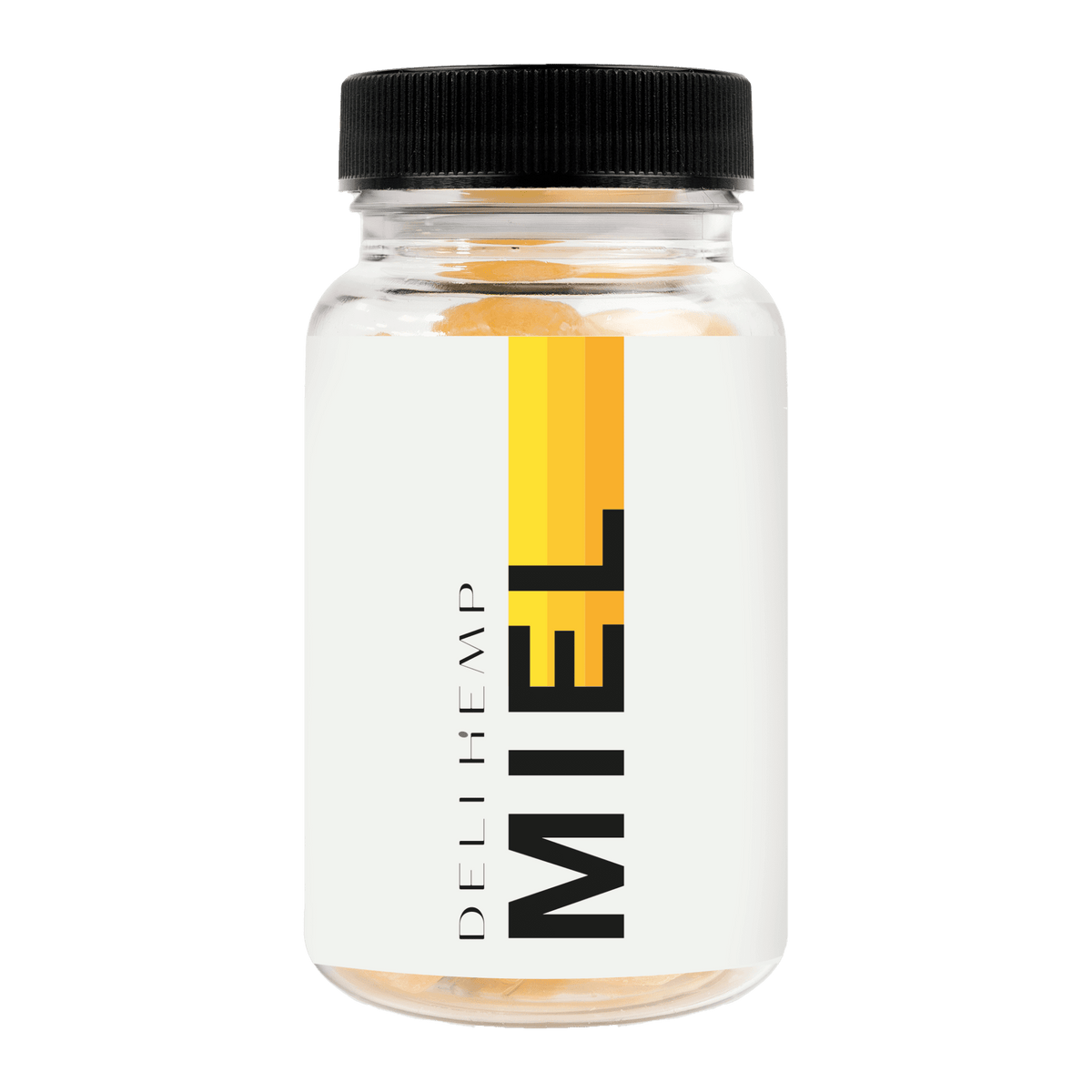BONBONS CANNABIDIOL 10mg MIEL