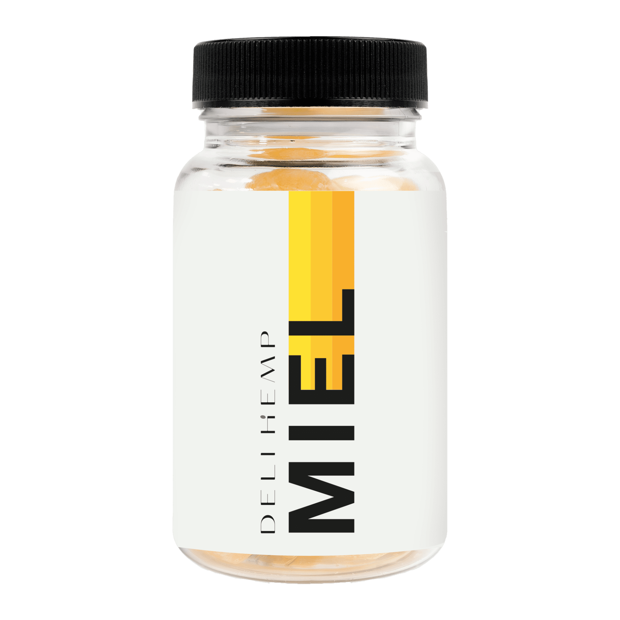 BONBONS CANNABIDIOL 10mg MIEL