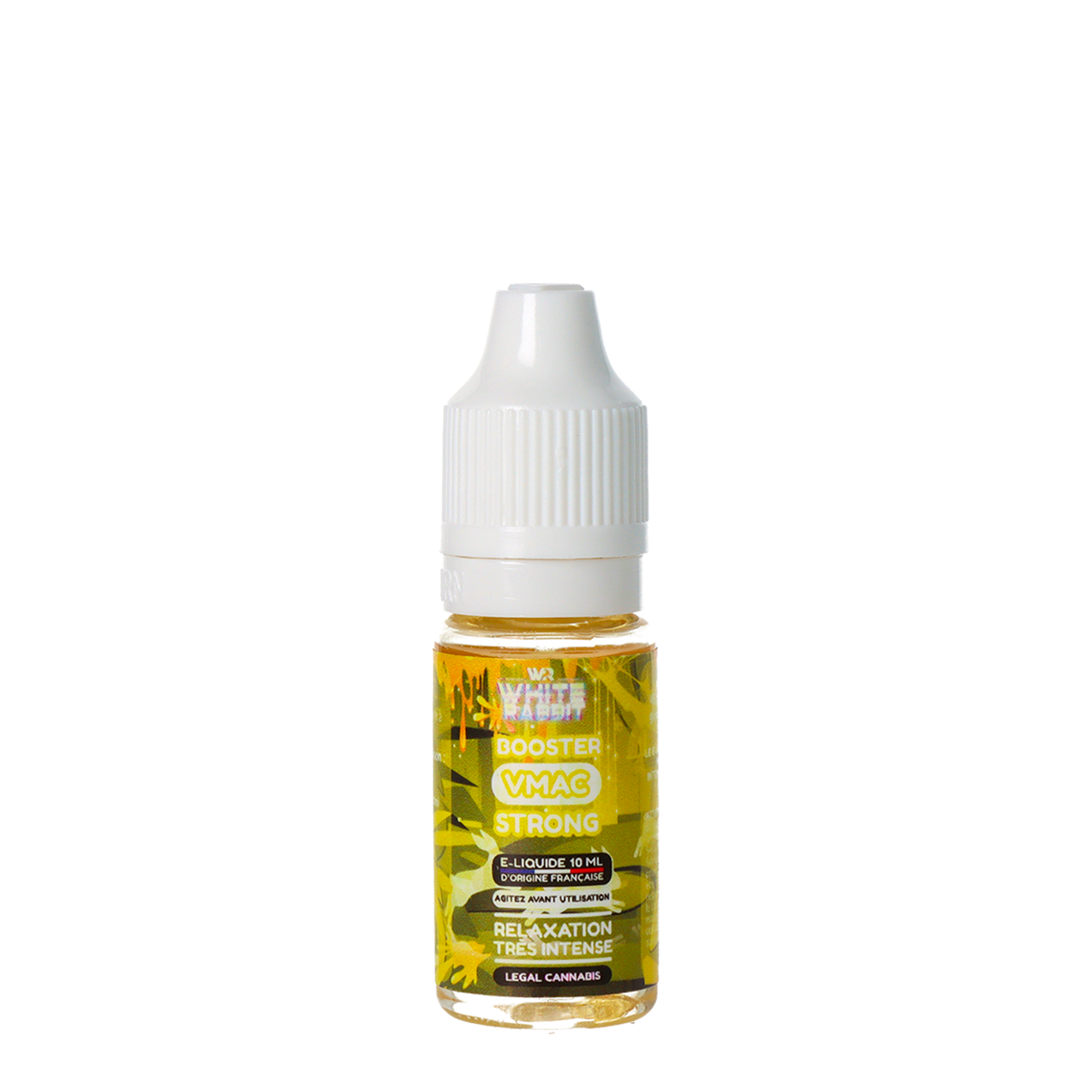 BOOSTER VMAC - WHITE RABBIT