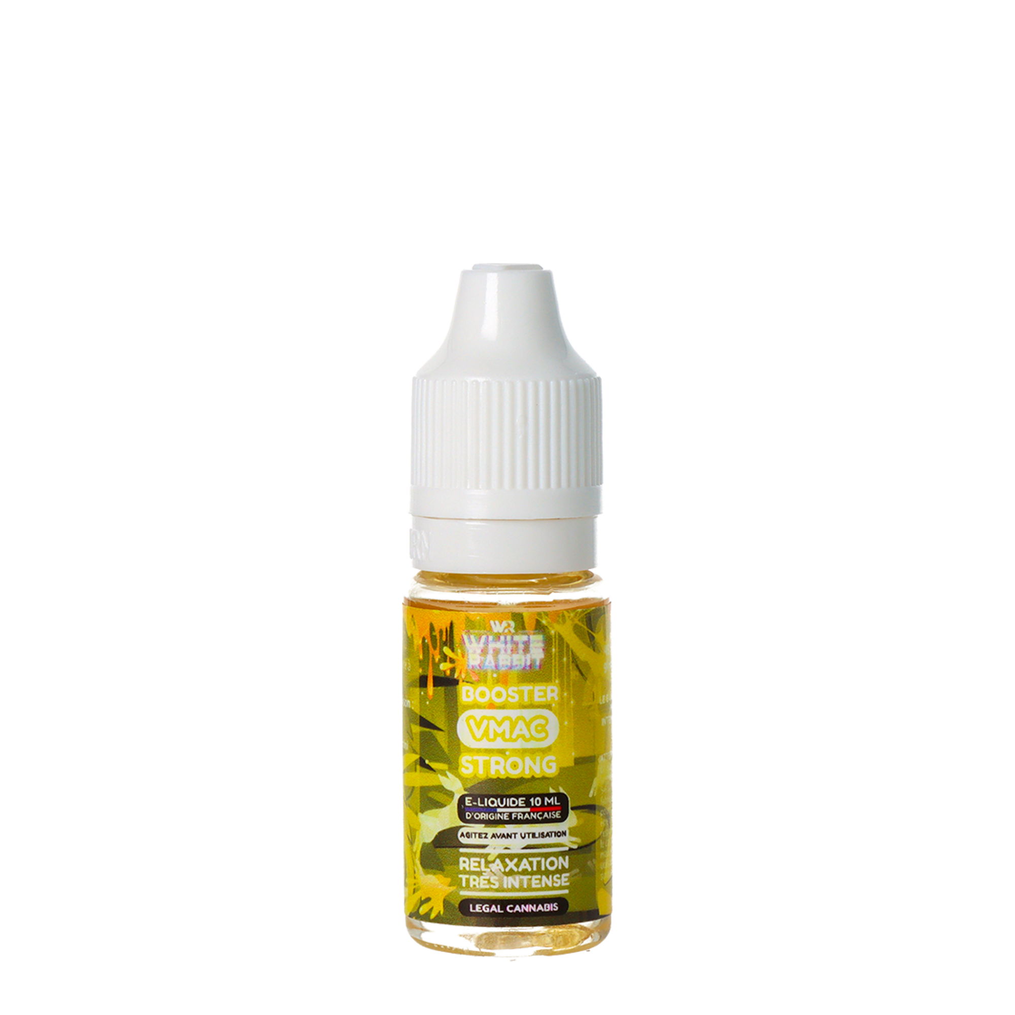 BOOSTER VMAC - WHITE RABBIT