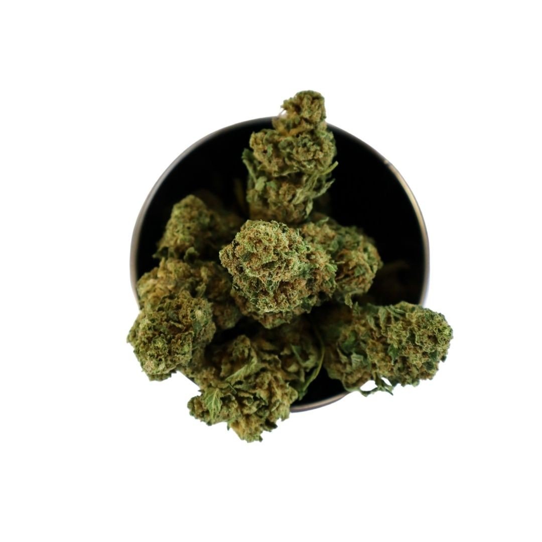 Box Bruce Banner Sativa L.