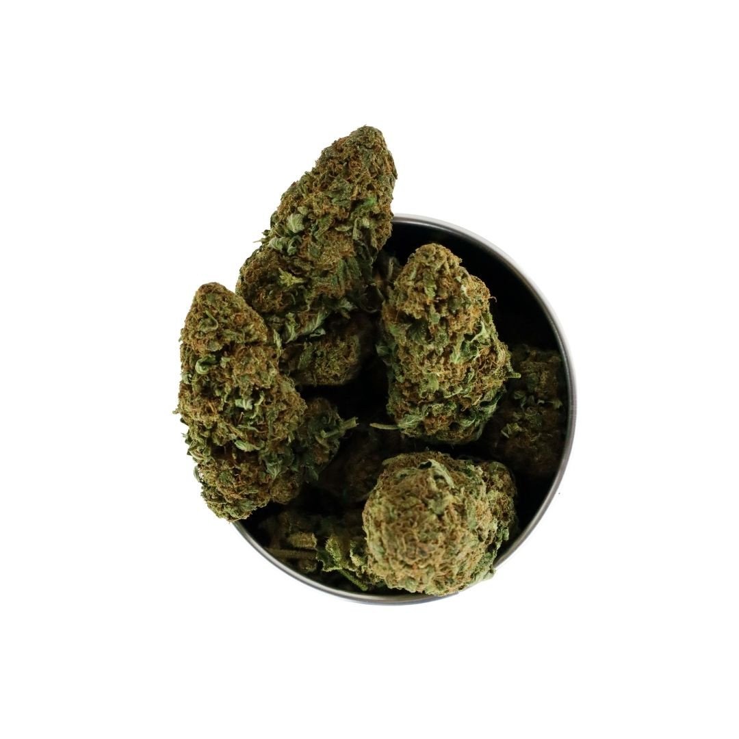 Box Buddha Cheese