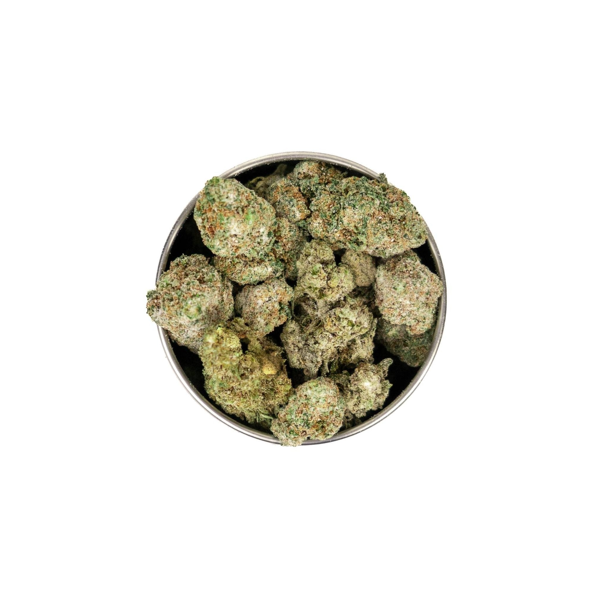 BOX CRYSTAL AMNESIA