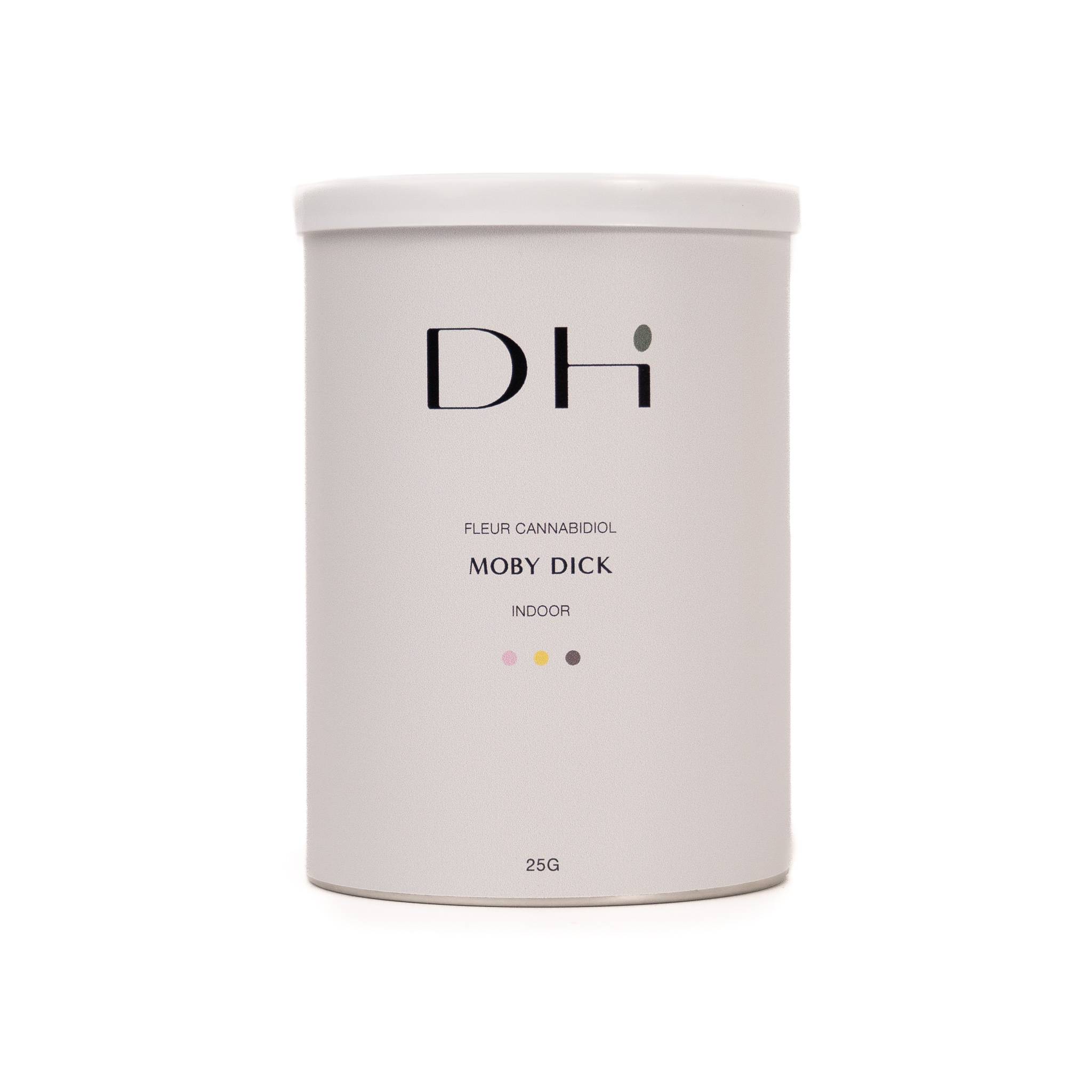 Box Moby Dick Sativa L. (2)