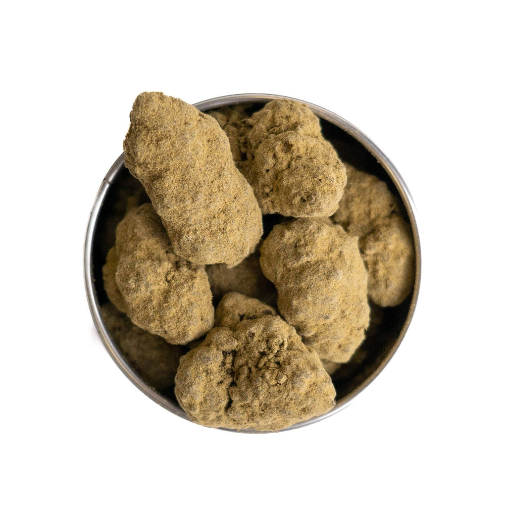 BOX MOON ROCK CBG