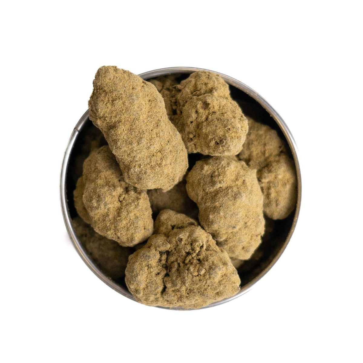 BOX MOON ROCK CBG