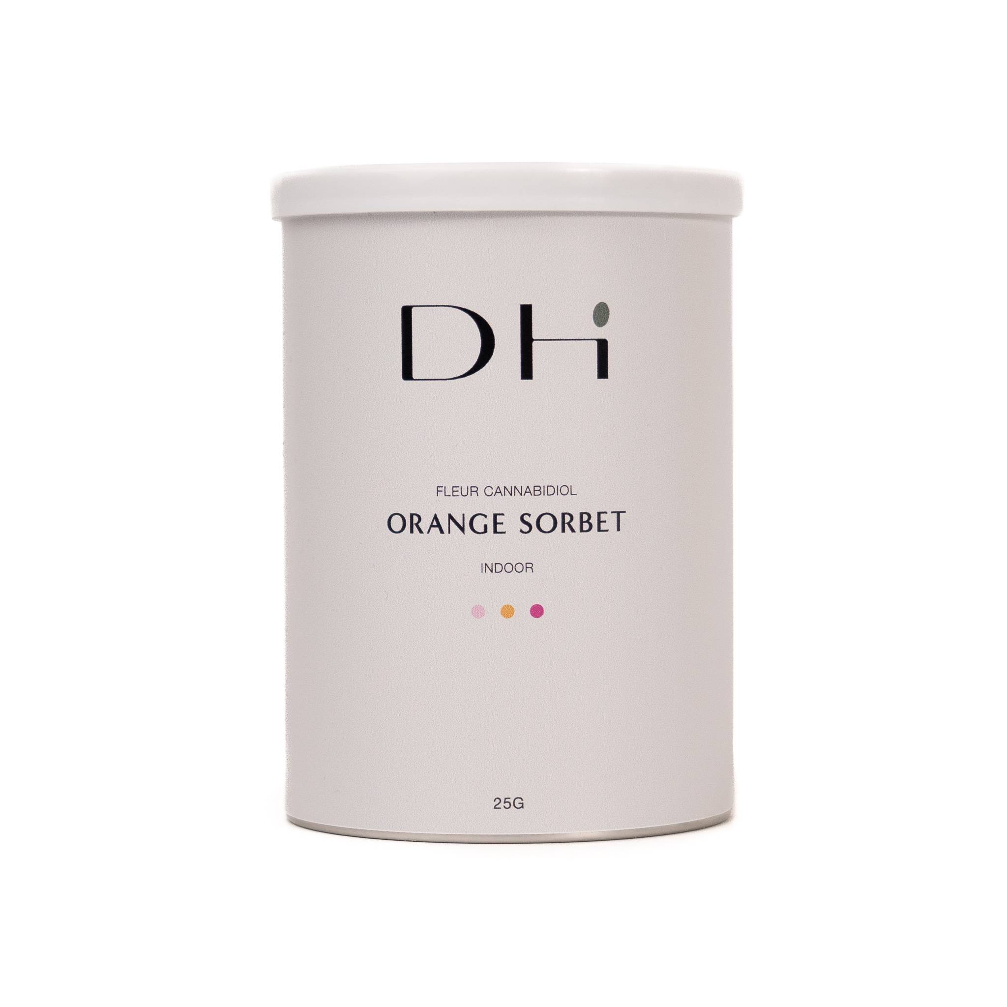 BOX ORANGE SORBET (2)