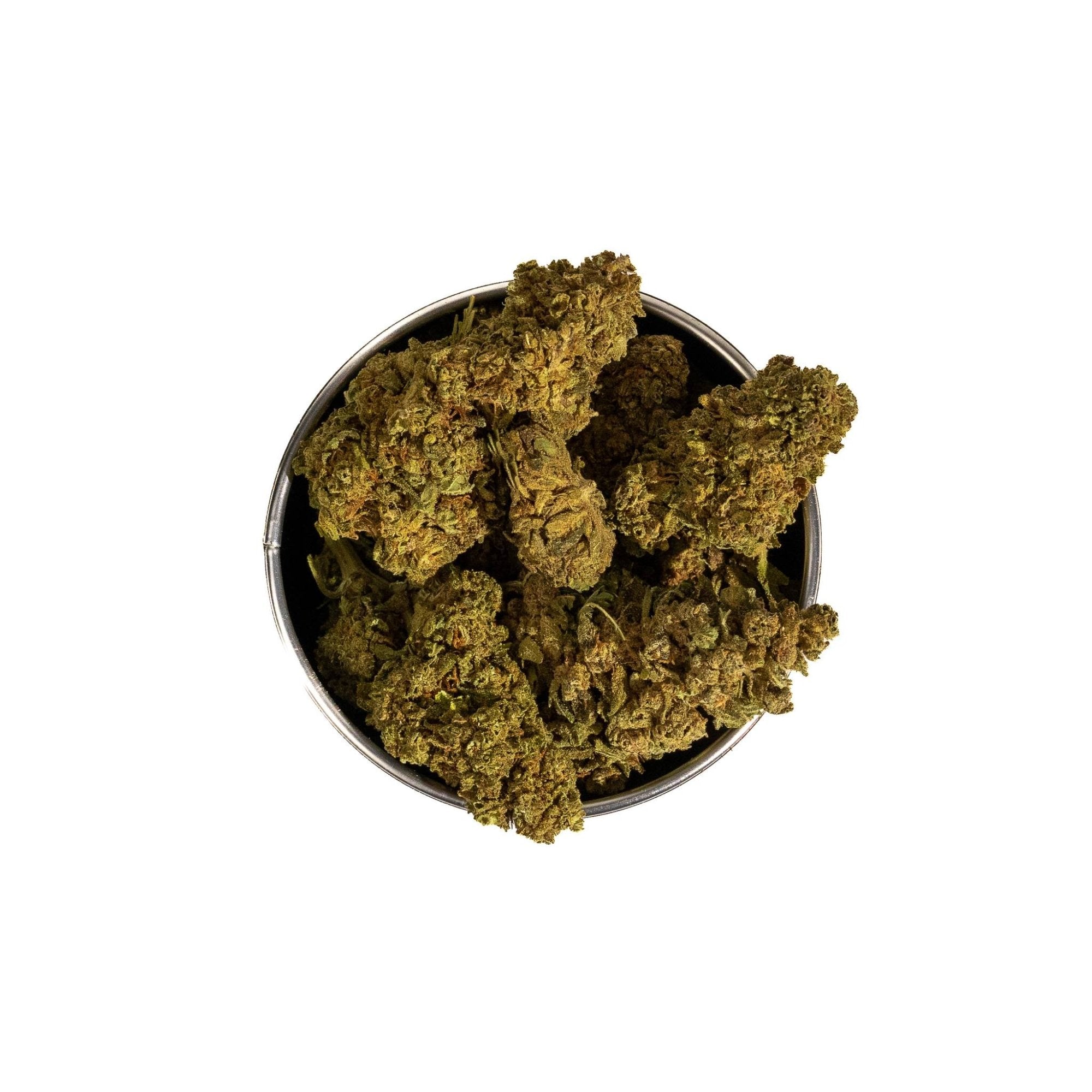 BOX PINEAPPLE EXPRESS