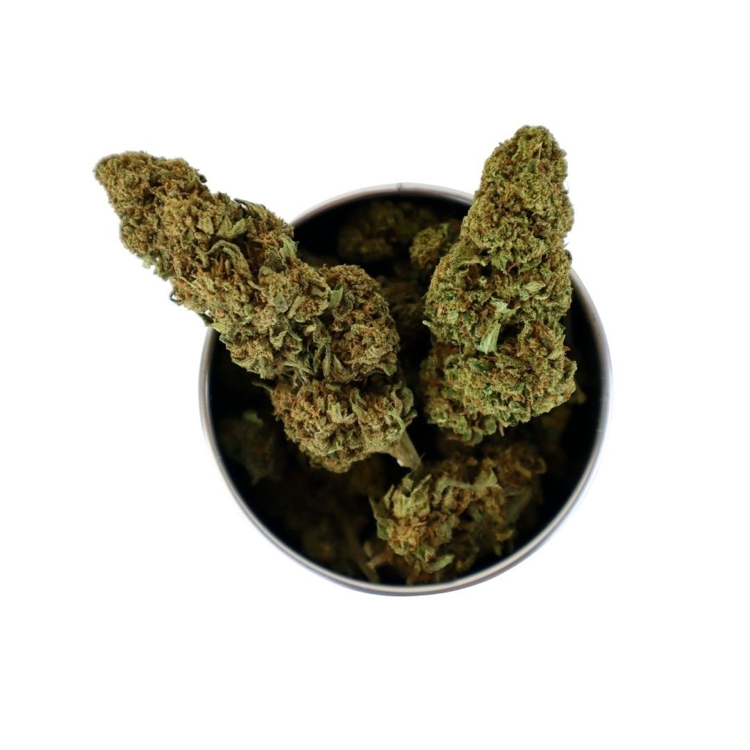 Box Sherbet CBG
