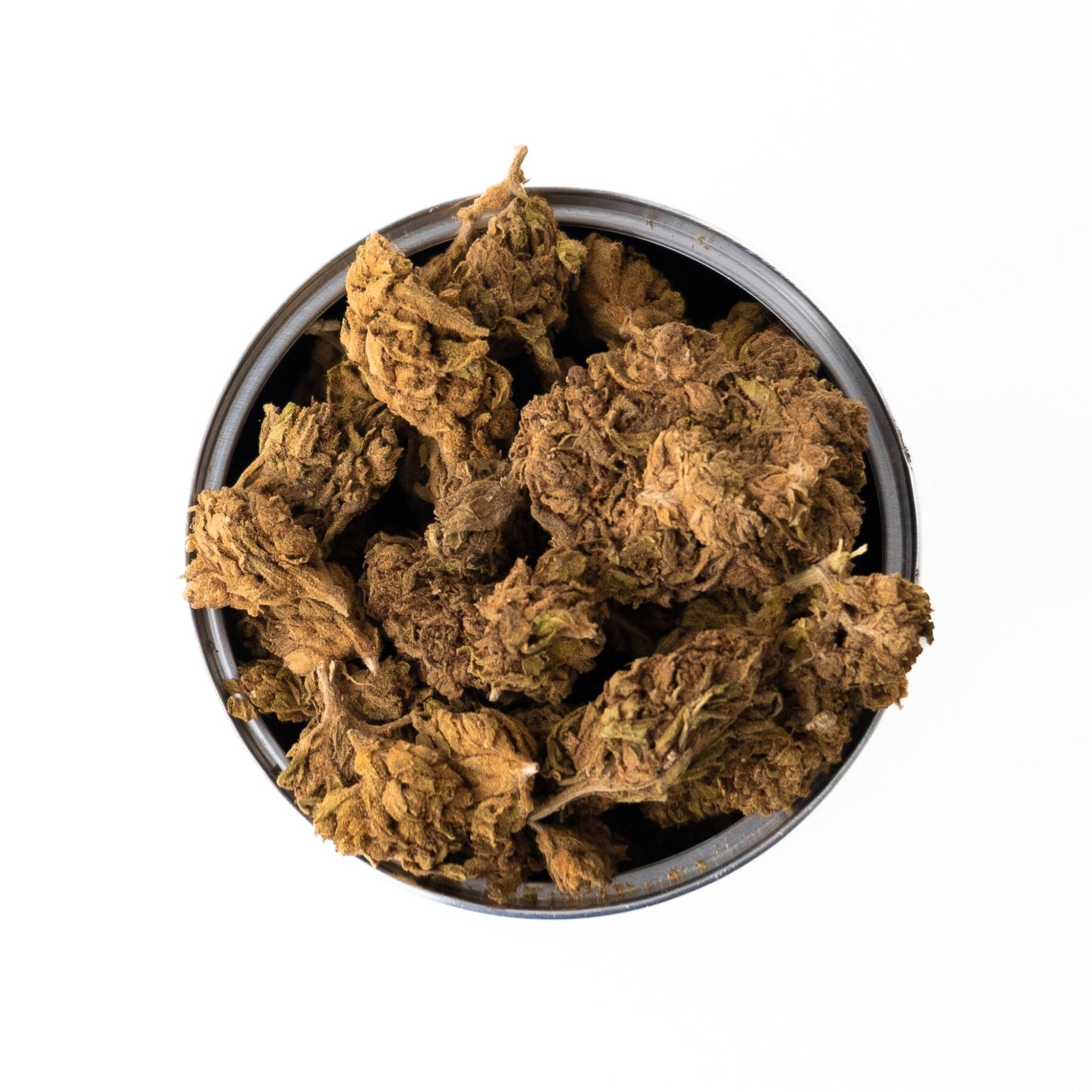 Box Tangie Sativa L.