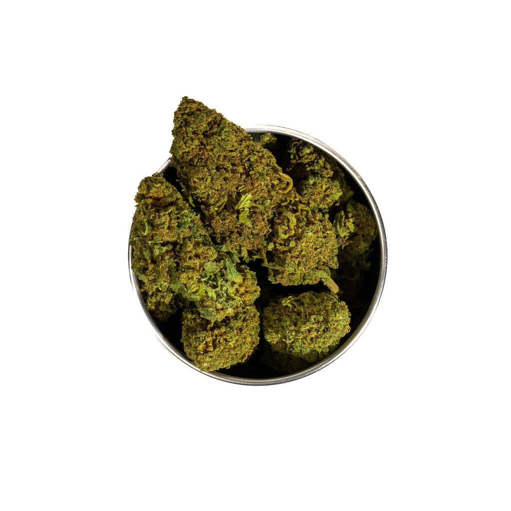 BOX TUTTI FRUTTI