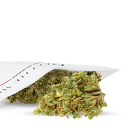 BUBBA KUSH