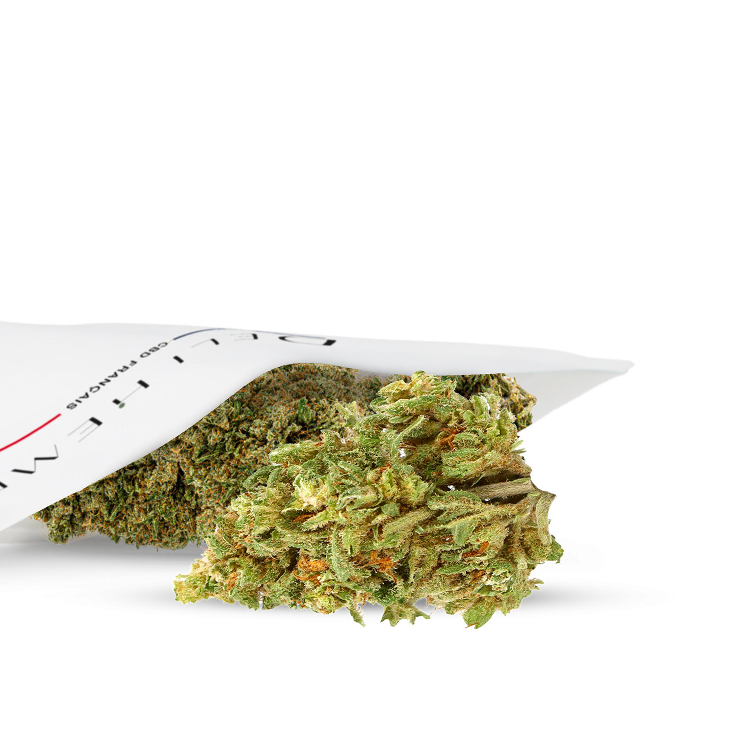 BUBBA KUSH