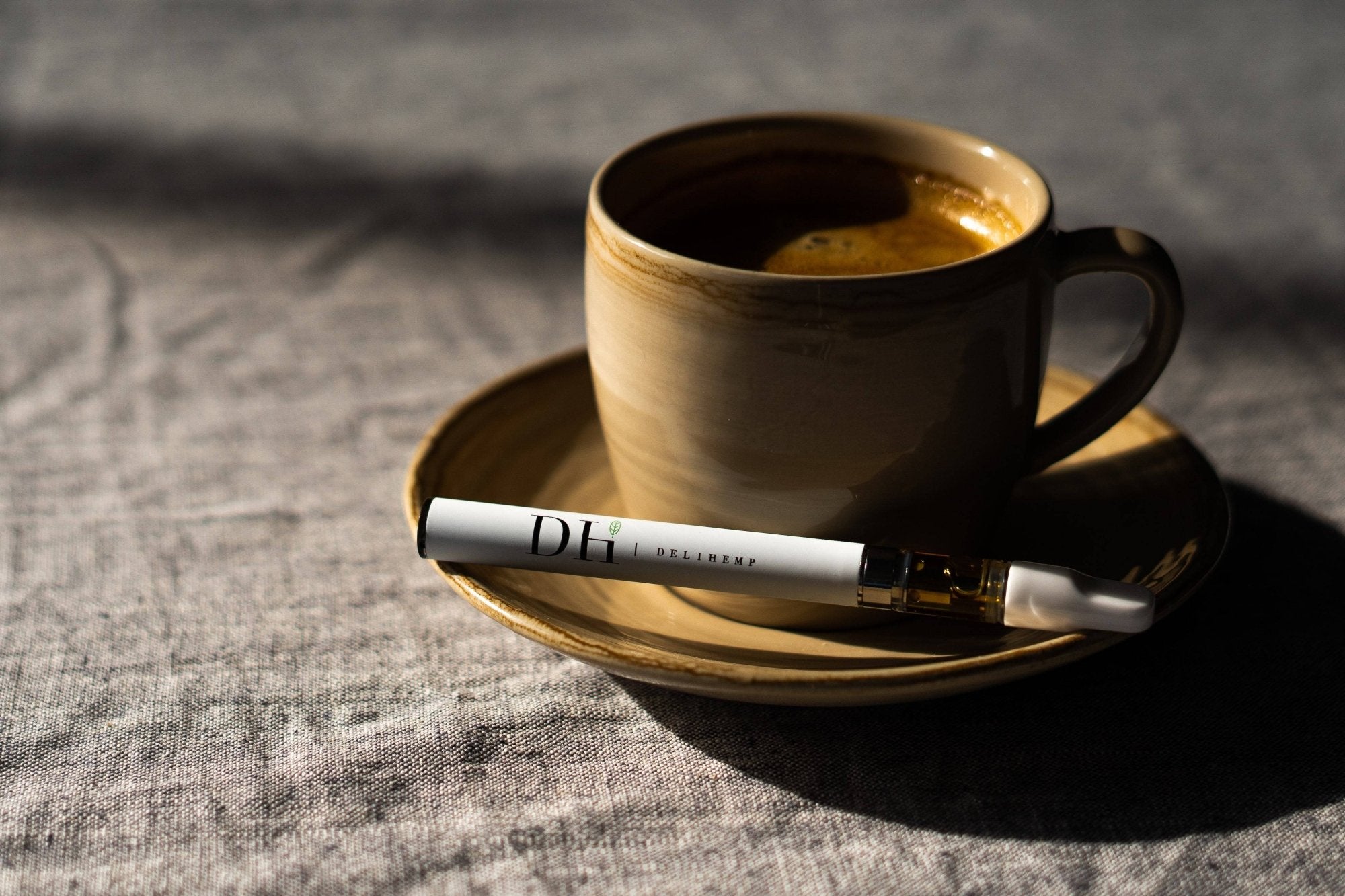 CARTRIDGE CBD - Amnesia 65% CBD (4)
